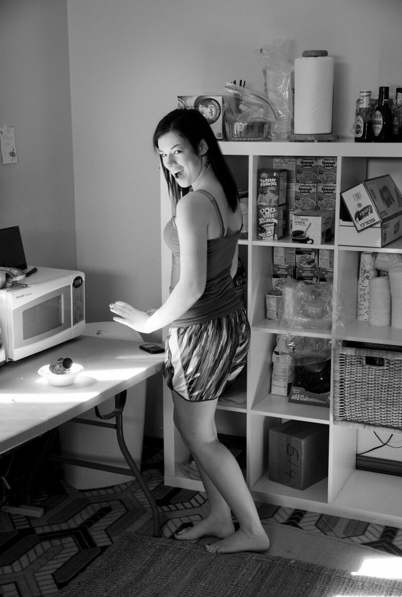 Проститутка Поля